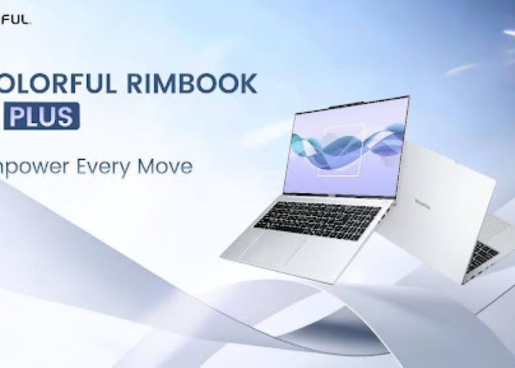 Rimbook L1 Plus