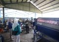 Dari Aspirasi Menjadi Aksi, Ibas Bantu Operasional TPS 3R Demi Pengelolaan Sampah yang Lebih Baik