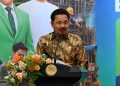Wakil Ketua MPR RI Rusdi Kirana