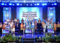 SMAN 12 Ambon Siap Wakili Maluku di Tingkat Nasional Usai Raih Juara I LCC Empat Pilar MPR RI