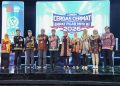 Gubernur Kaltara Berharap LCC Empat Pilar MPR RI Melahirkan Pemimpin Masa Depan