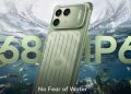 Itel Power 80