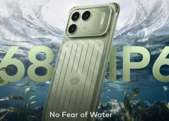 Itel Power 80