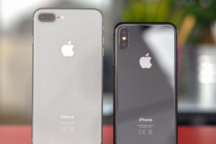 iPhone X