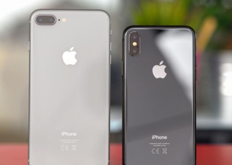 iPhone X