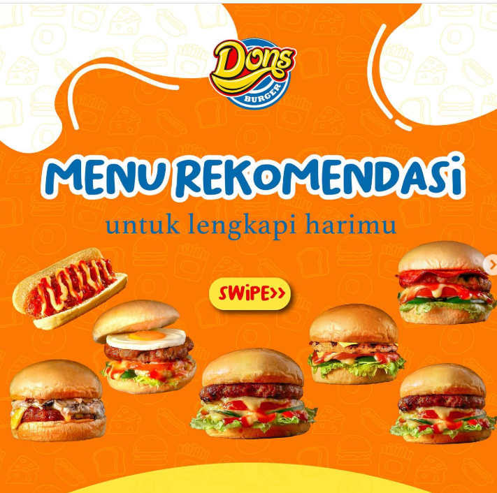 Dons Burger