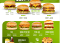 Burger Bangor