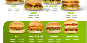 Burger Bangor