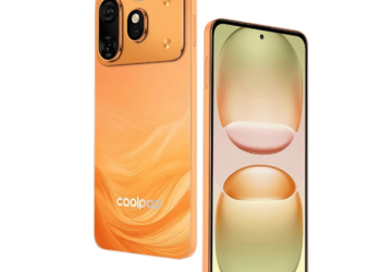 Coolpad Cool 80