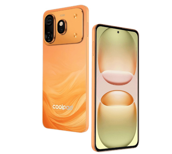 Coolpad Cool 80
