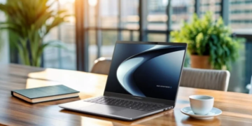 Asus ExpertBook PM5 G2
