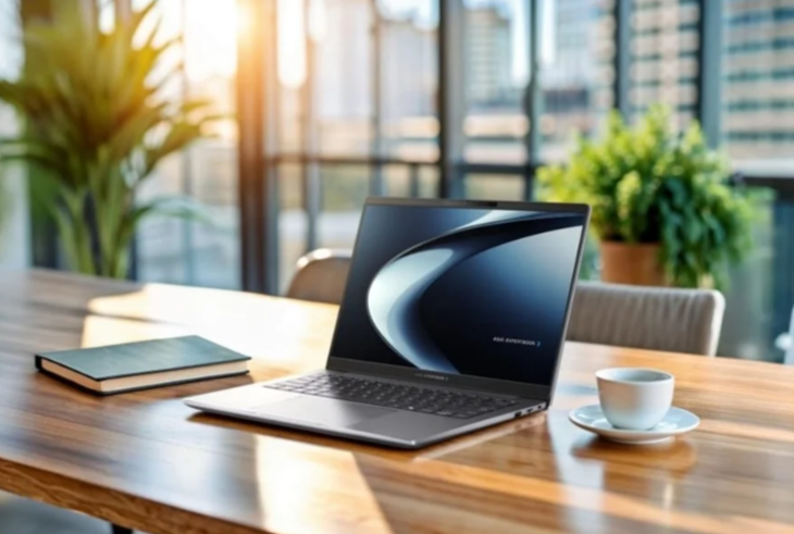 Asus ExpertBook PM5 G2