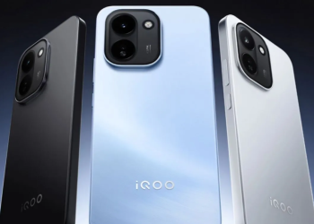 iQOO Z11 Pro