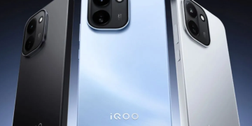 iQOO Z11 Pro