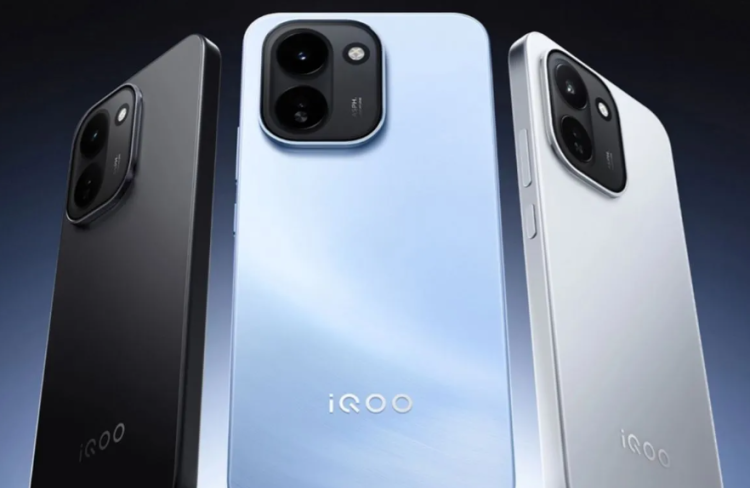 iQOO Z11 Pro