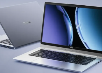 Tecno Megabook K14S