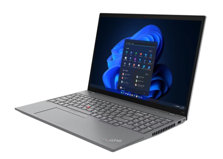 ThinkPad P16s Gen 5