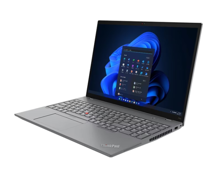 ThinkPad P16s Gen 5
