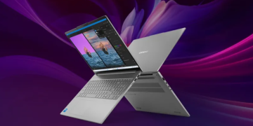 Lenovo Rilis IdeaPad Slim 5i