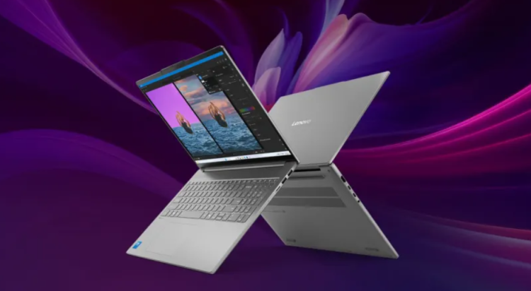 Lenovo Rilis IdeaPad Slim 5i