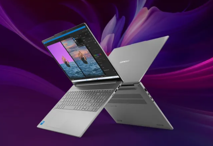 Lenovo Rilis IdeaPad Slim 5i