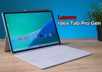 Idea Tab Pro Gen 2