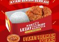 Ayam Bersih Berkah