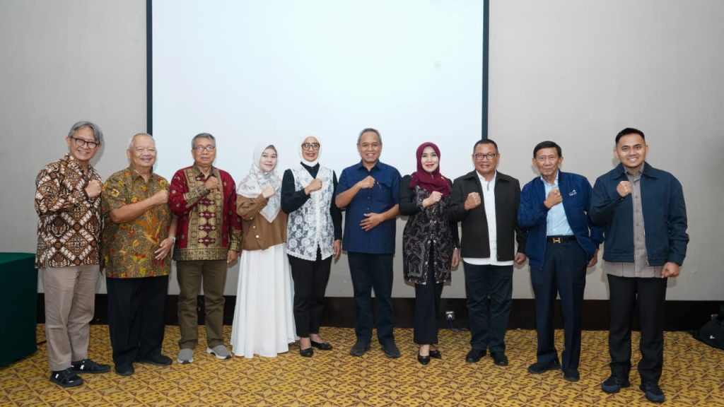 Badan Pengkajian MPR RI gelar diskusi dengan Pakar UGM