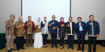 Badan Pengkajian MPR RI gelar diskusi dengan Pakar UGM