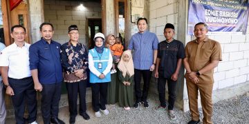 Ibas Ingin Tak Ada Lagi Rumah Gelap