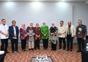 Badan Pengkajian MPR RI gelar FGD di Makassar