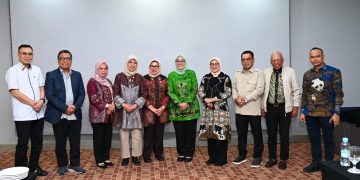 Badan Pengkajian MPR RI gelar FGD di Makassar