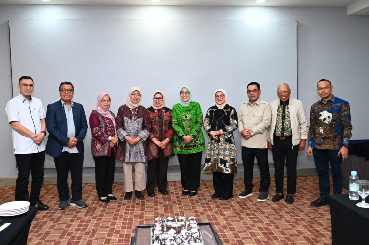 Badan Pengkajian MPR RI gelar FGD di Makassar