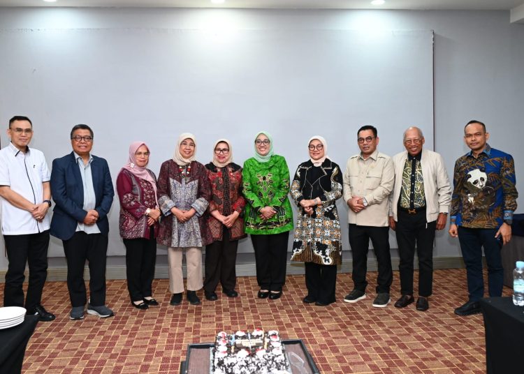 Badan Pengkajian MPR RI gelar FGD di Makassar