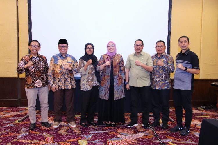 Badan Pengkajian MPR RI