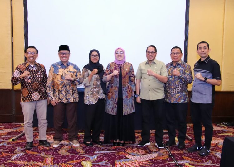Badan Pengkajian MPR RI