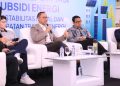 Wakiil Ketua MPR RI Eddy Soeparno