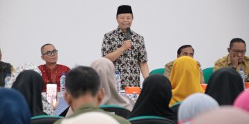 Hidayat Nur Wahid advokasi penerima bansos