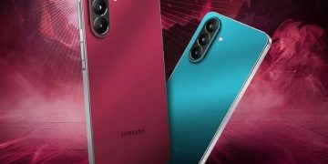 Samsung Galaxy M47