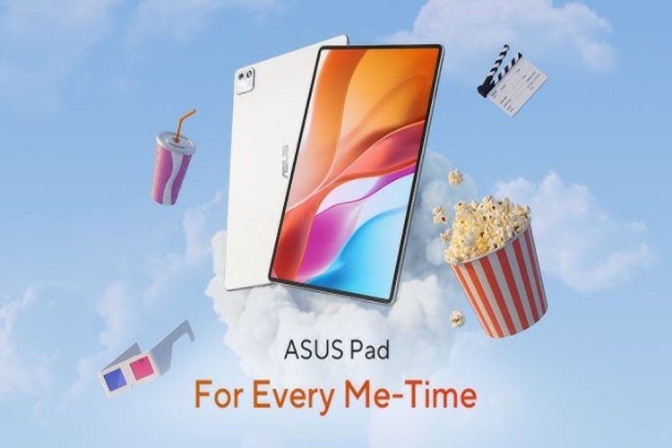 Asus Pad T3201