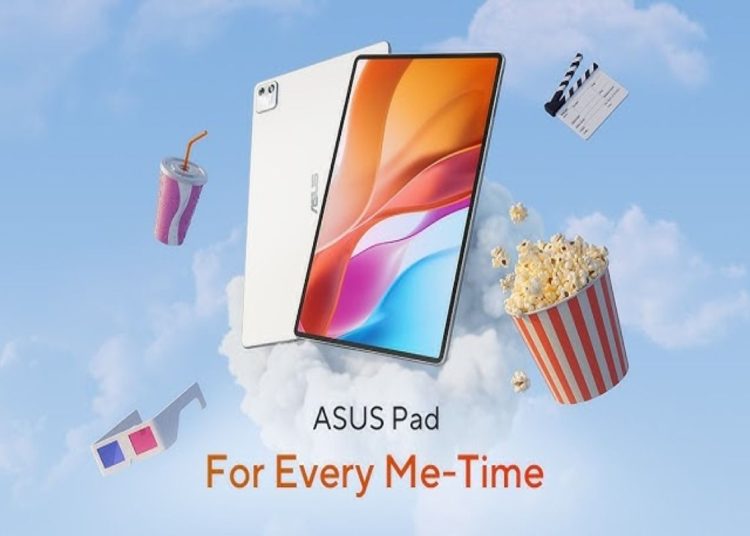 Asus Pad T3201