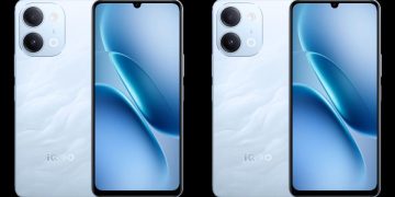 iQOO Z11i