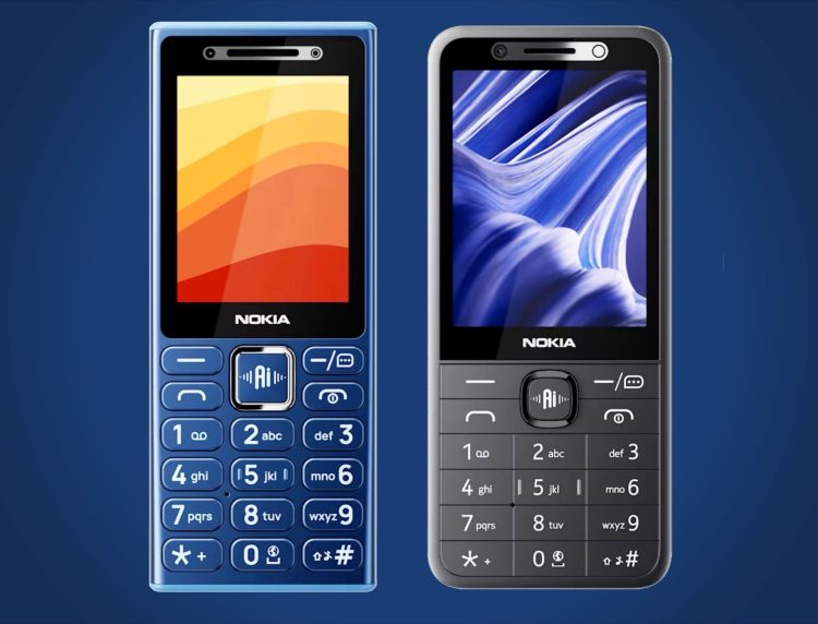 Nokia 200 4G