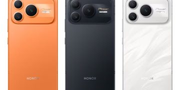 HONOR Power 3