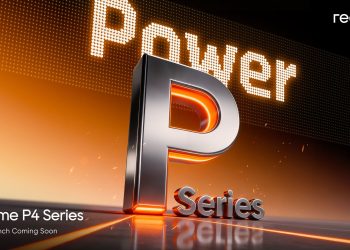 Realme P4 Series
