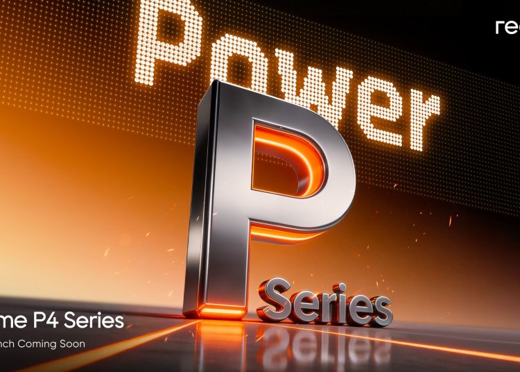 Realme P4 Series