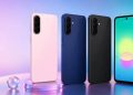 Samsung Galaxy A18 5G