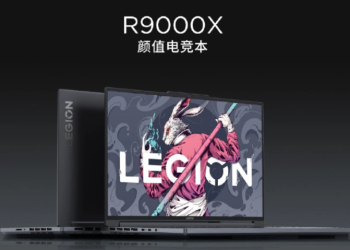 Laptop Legion R9000X