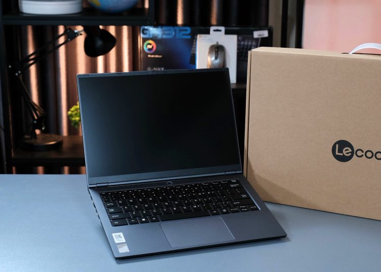 Lenovo Lecoo Pro 14