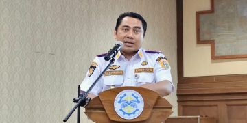 Kepala UPAS Dinas Perhubungan DKI Jakarta Koharudin. (Dok: Istimewa)